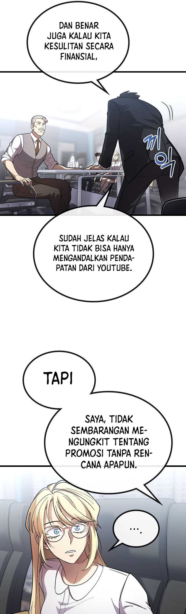 Dark Haired Tactical Genius Chapter 37 Gambar 42