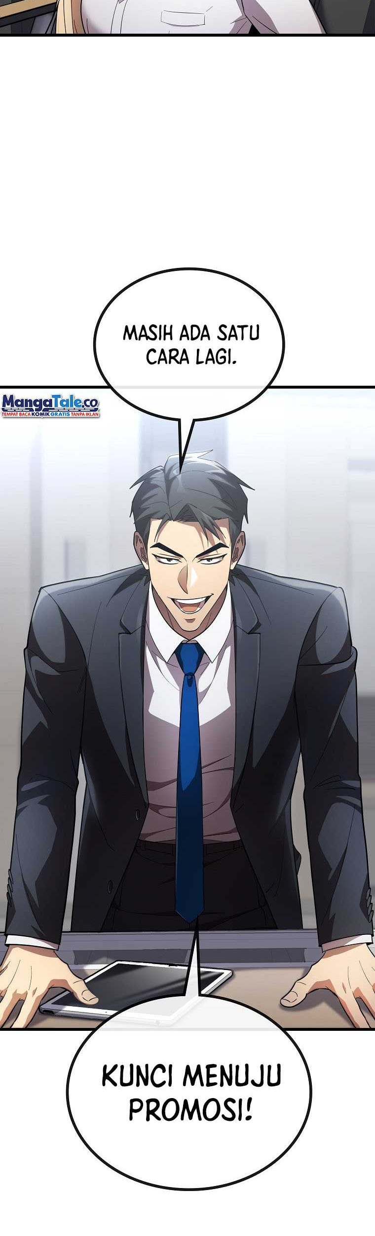 Dark Haired Tactical Genius Chapter 37 Gambar 43