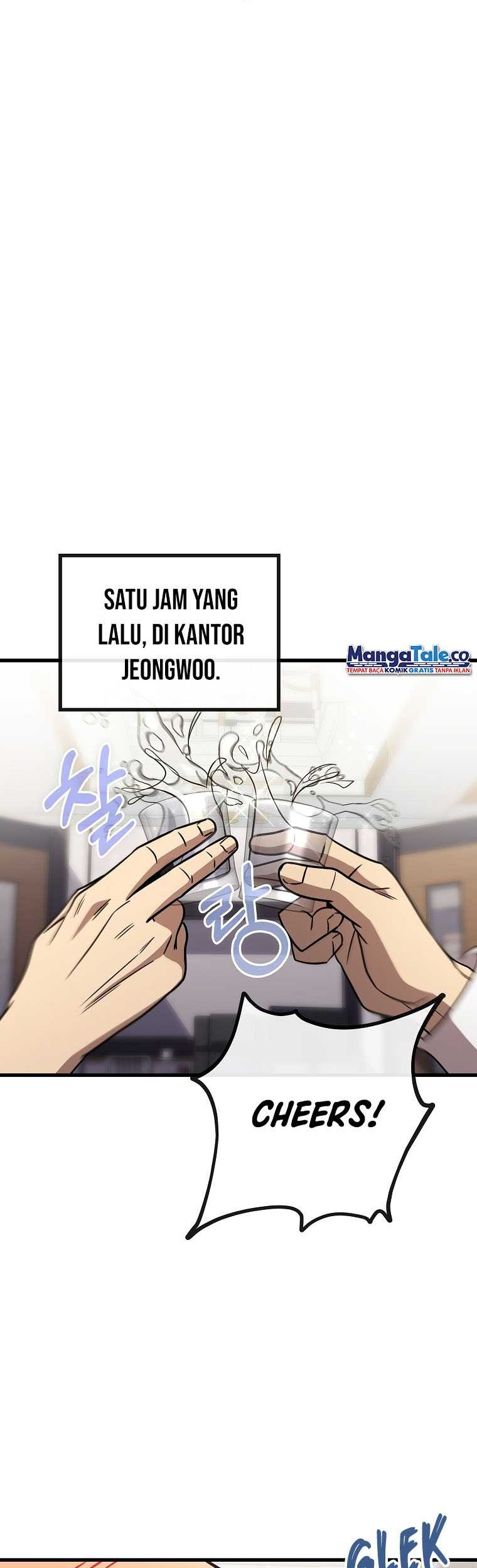 Dark Haired Tactical Genius Chapter 36 Gambar 5