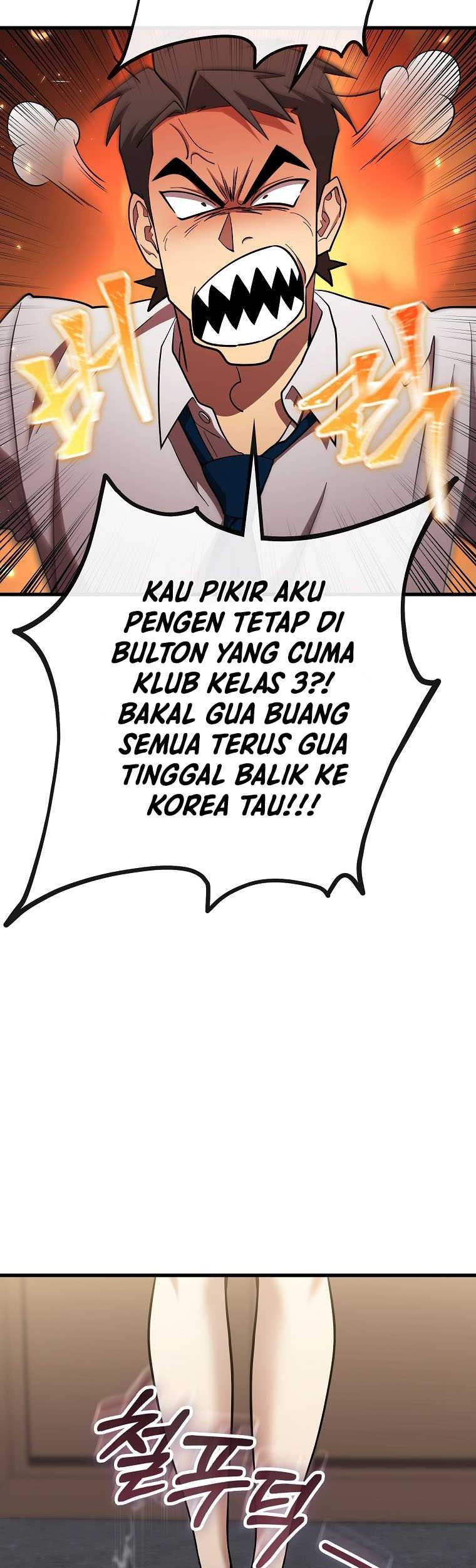 Dark Haired Tactical Genius Chapter 36 Gambar 12