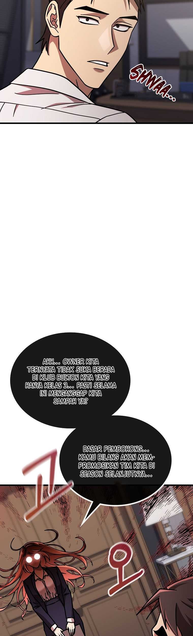 Dark Haired Tactical Genius Chapter 36 Gambar 14