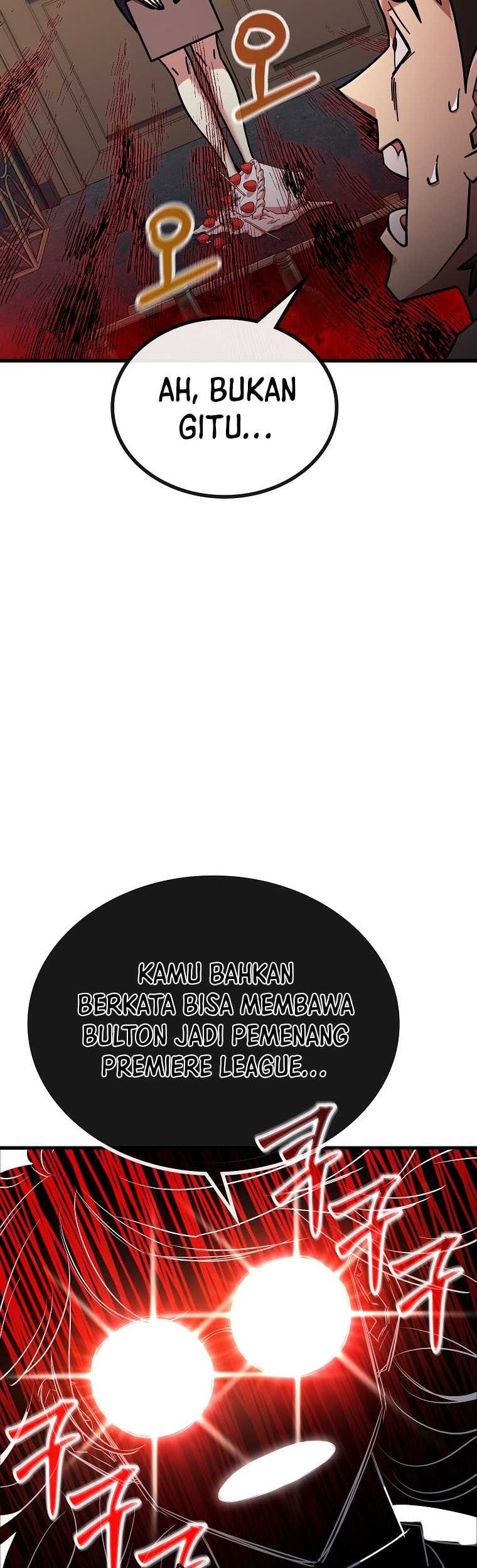 Dark Haired Tactical Genius Chapter 36 Gambar 15