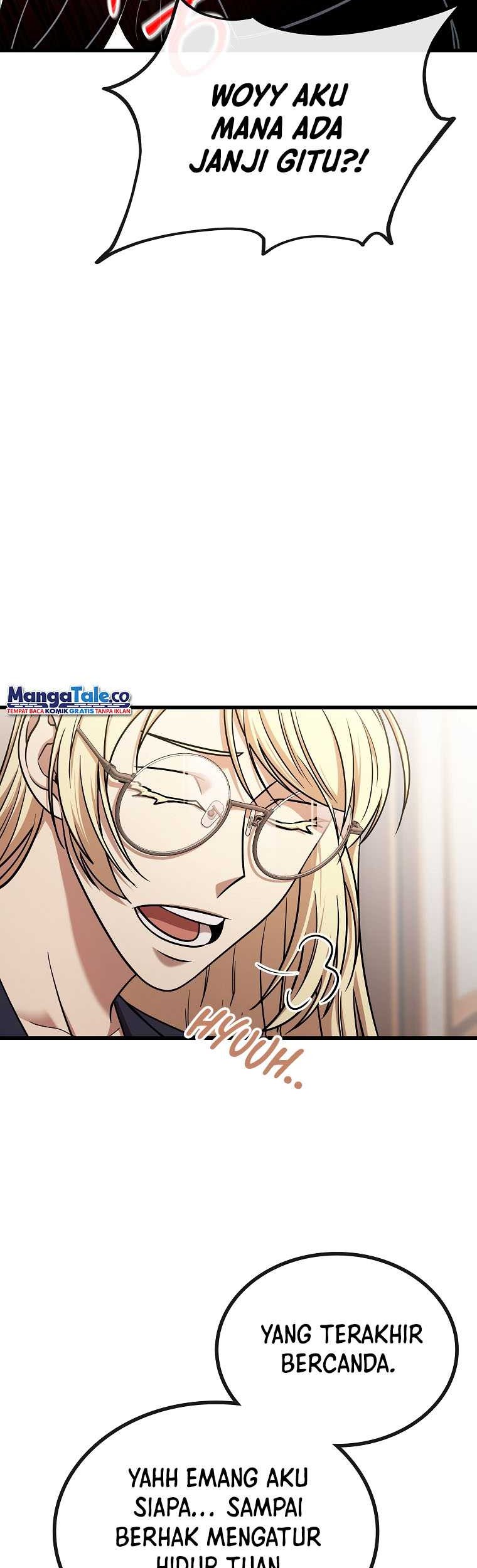 Dark Haired Tactical Genius Chapter 36 Gambar 16