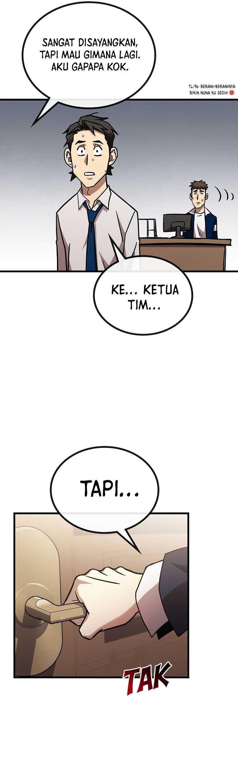 Dark Haired Tactical Genius Chapter 36 Gambar 18