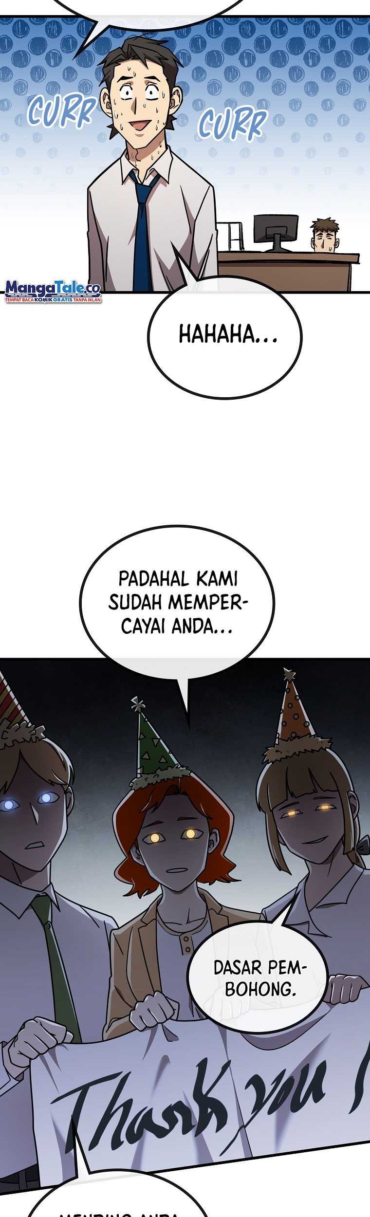 Dark Haired Tactical Genius Chapter 36 Gambar 20