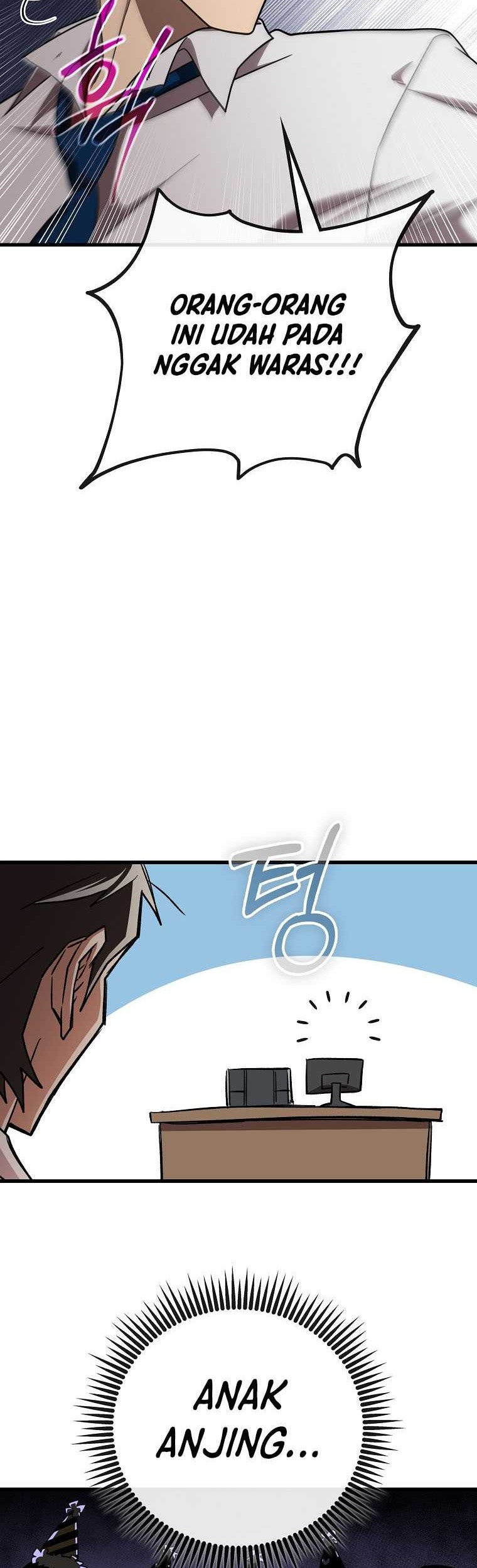 Dark Haired Tactical Genius Chapter 36 Gambar 23