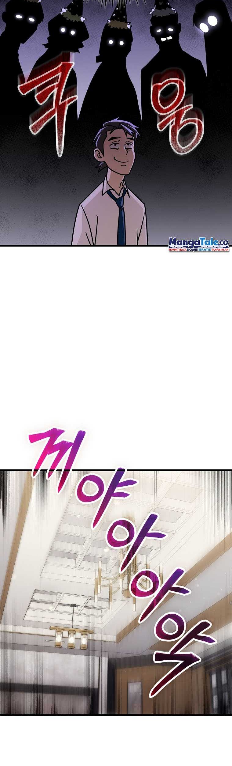 Dark Haired Tactical Genius Chapter 36 Gambar 24