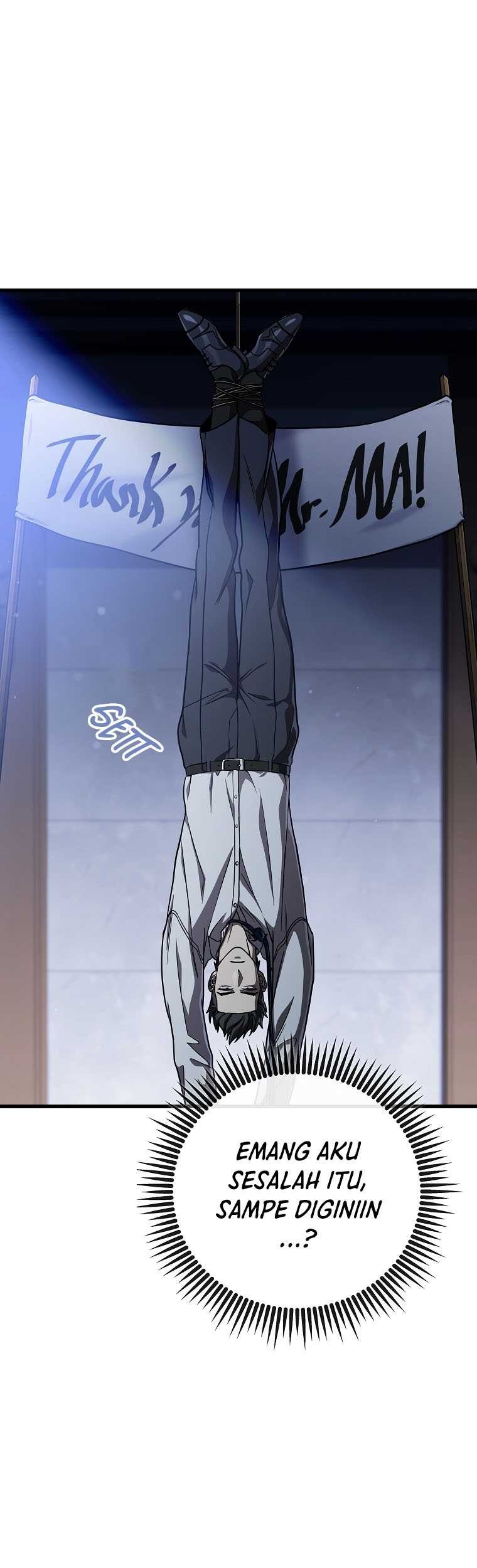 Dark Haired Tactical Genius Chapter 36 Gambar 27