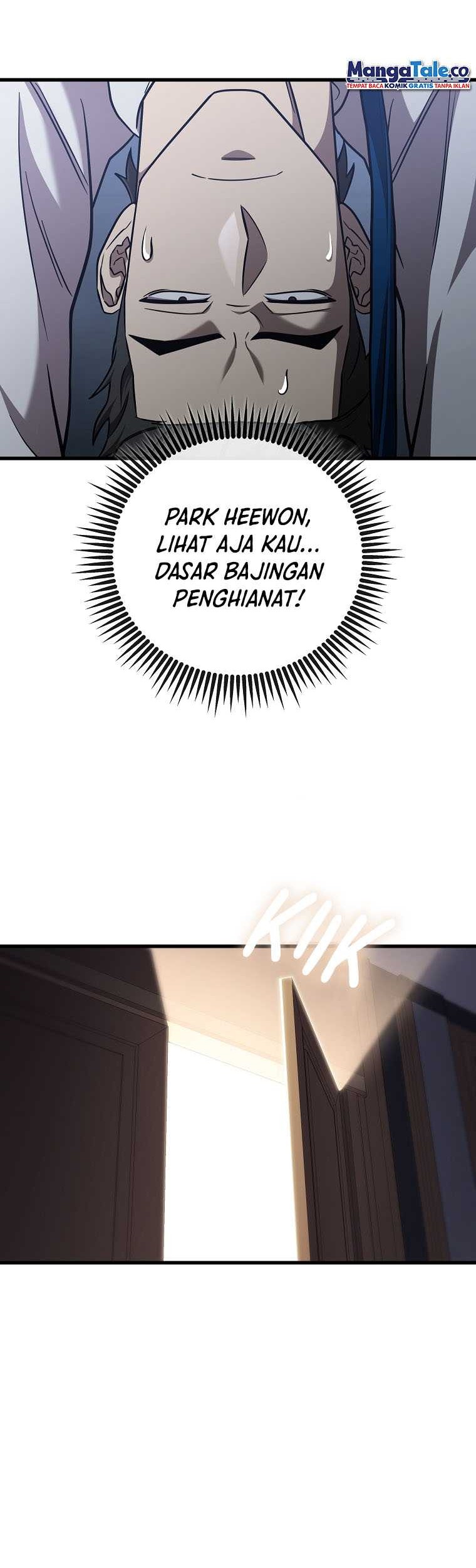 Dark Haired Tactical Genius Chapter 36 Gambar 28