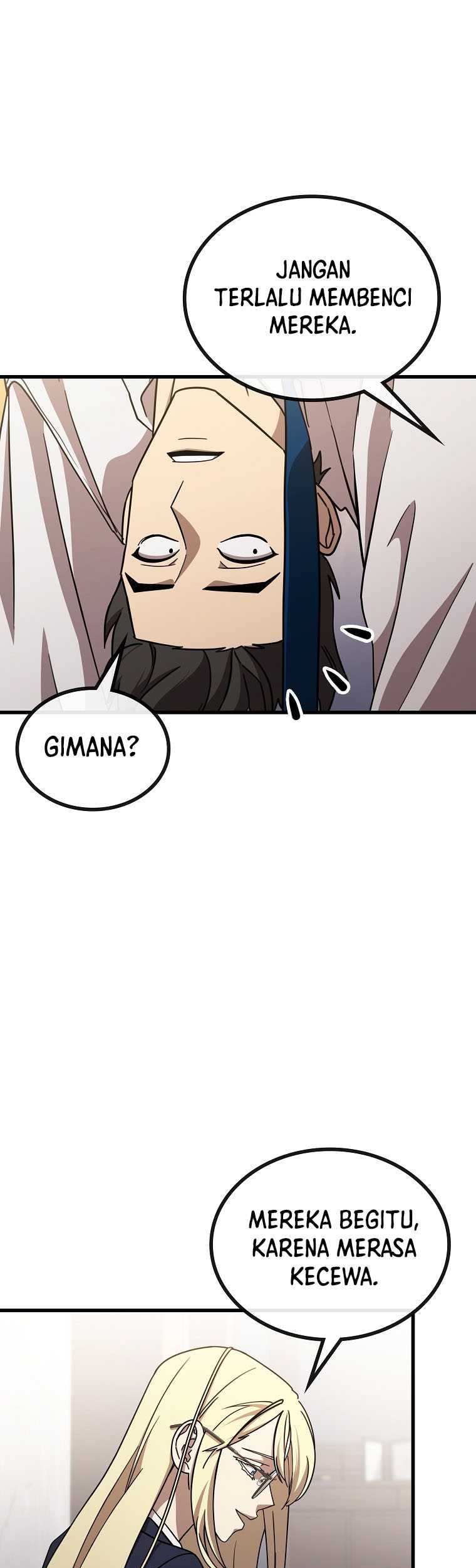 Dark Haired Tactical Genius Chapter 36 Gambar 31