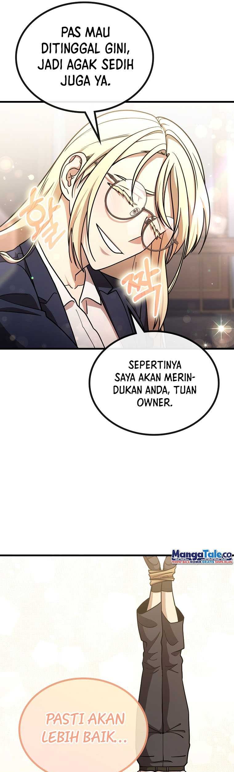 Dark Haired Tactical Genius Chapter 36 Gambar 35