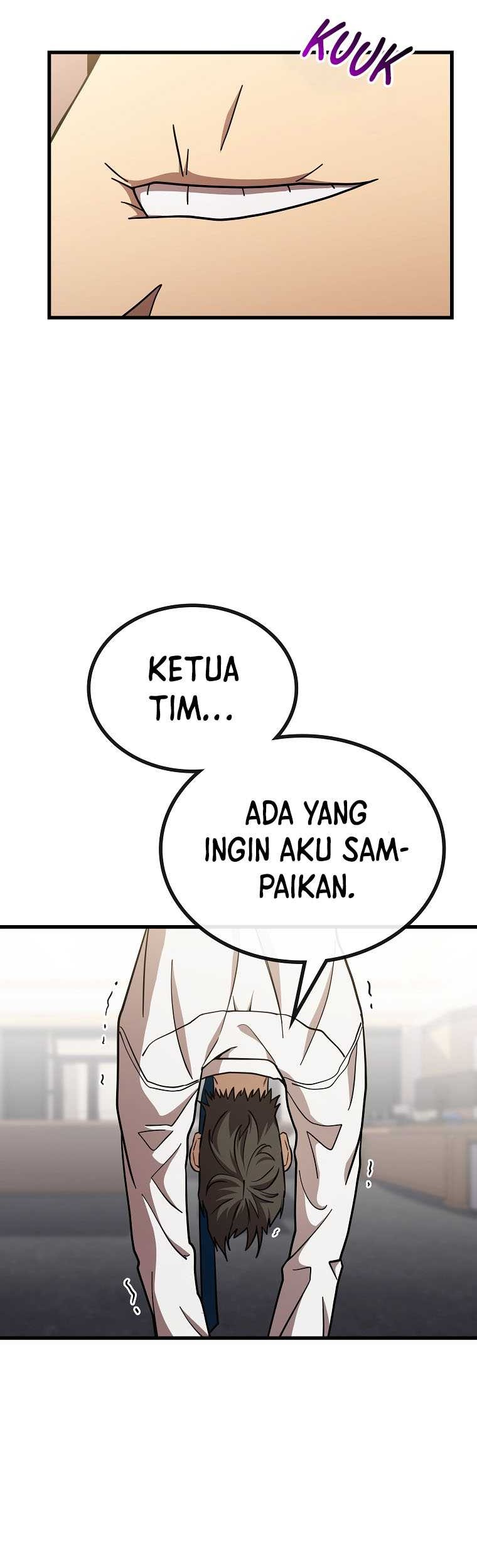 Dark Haired Tactical Genius Chapter 36 Gambar 37