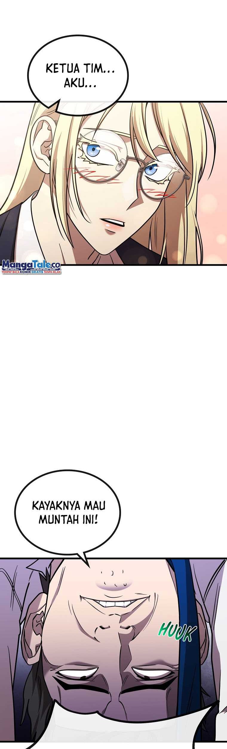 Dark Haired Tactical Genius Chapter 36 Gambar 38