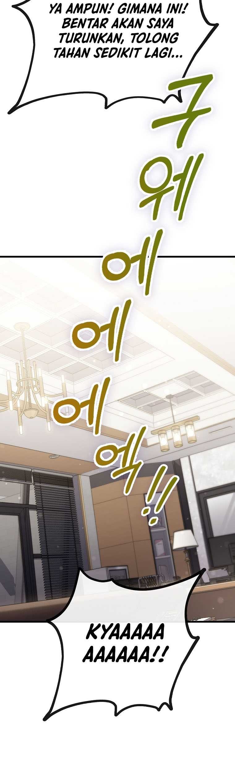 Dark Haired Tactical Genius Chapter 36 Gambar 39