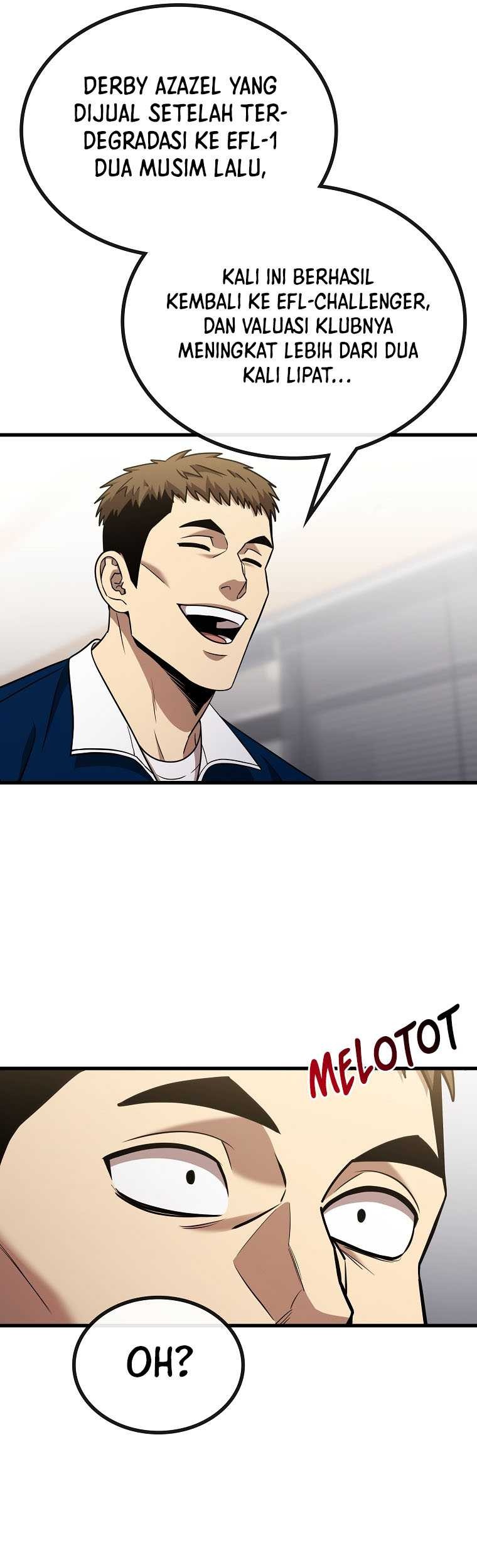 Dark Haired Tactical Genius Chapter 36 Gambar 43