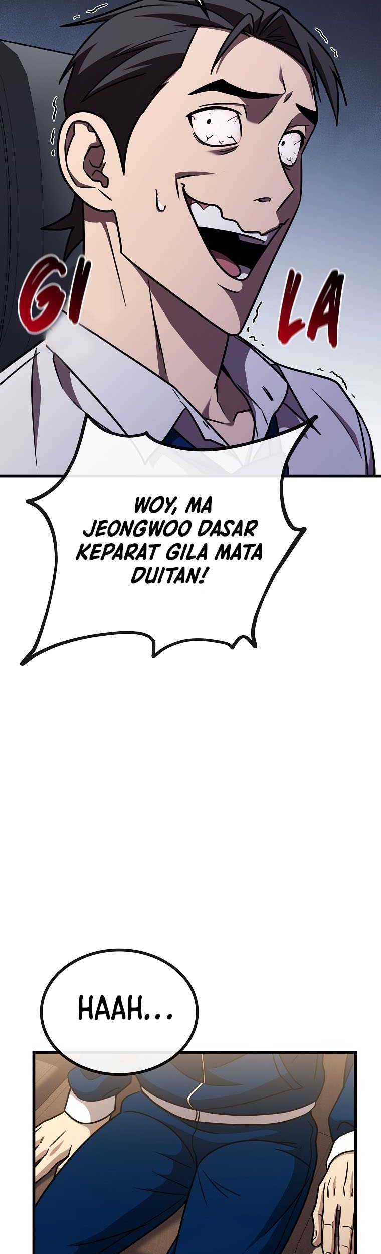 Dark Haired Tactical Genius Chapter 36 Gambar 45