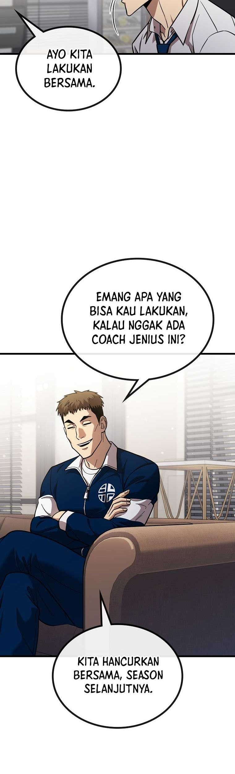 Dark Haired Tactical Genius Chapter 36 Gambar 48