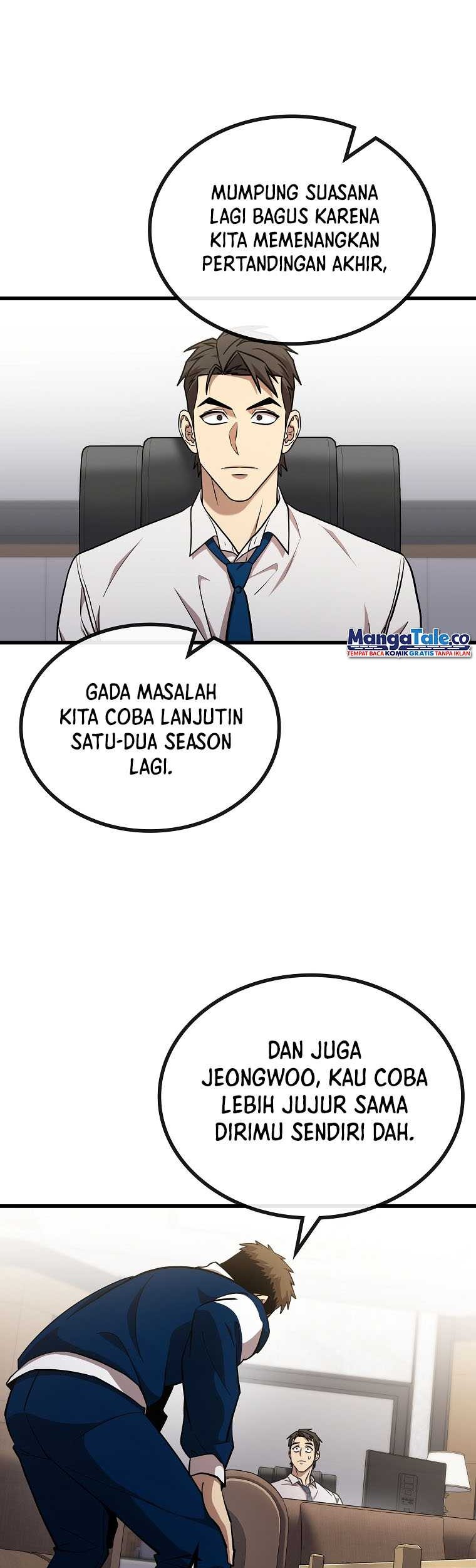 Dark Haired Tactical Genius Chapter 36 Gambar 49