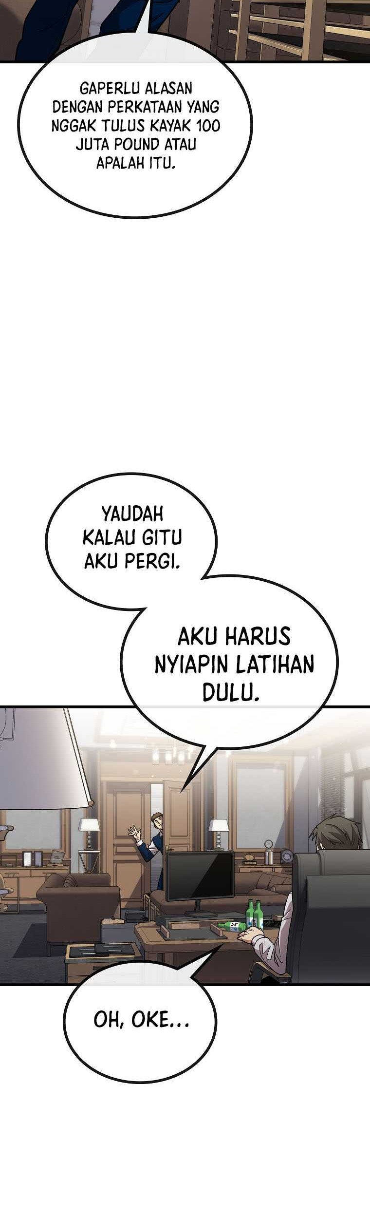 Dark Haired Tactical Genius Chapter 36 Gambar 50