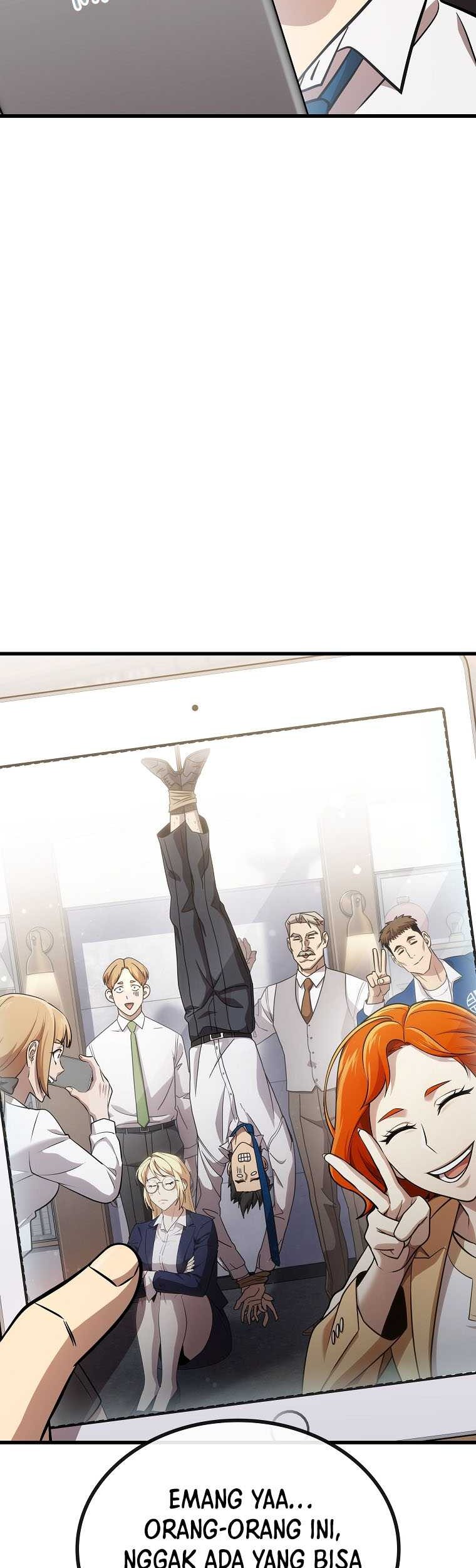 Dark Haired Tactical Genius Chapter 36 Gambar 53