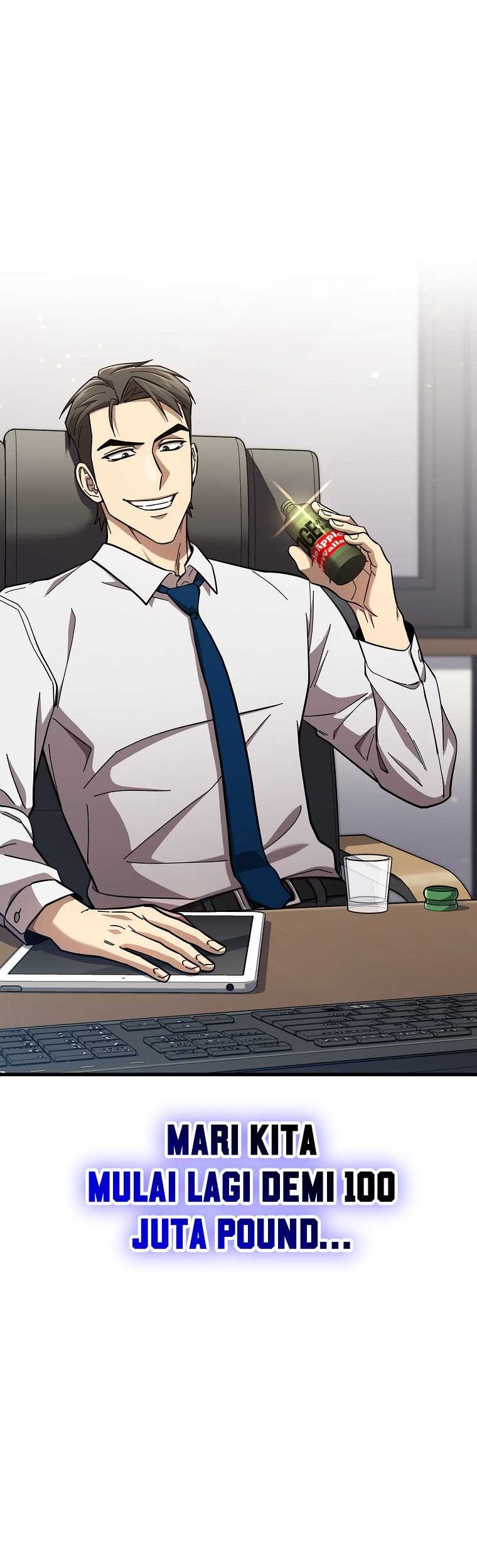 Dark Haired Tactical Genius Chapter 36 Gambar 55