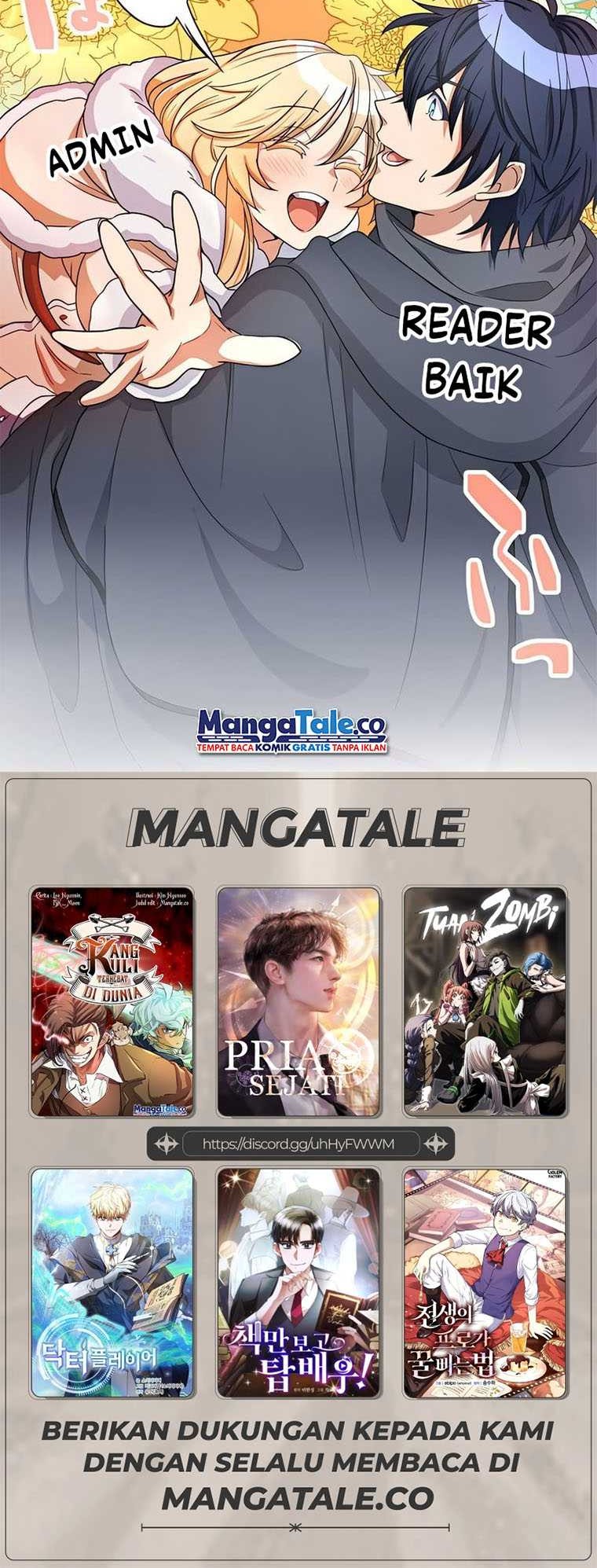 Dark Haired Tactical Genius Chapter 36 Gambar 57