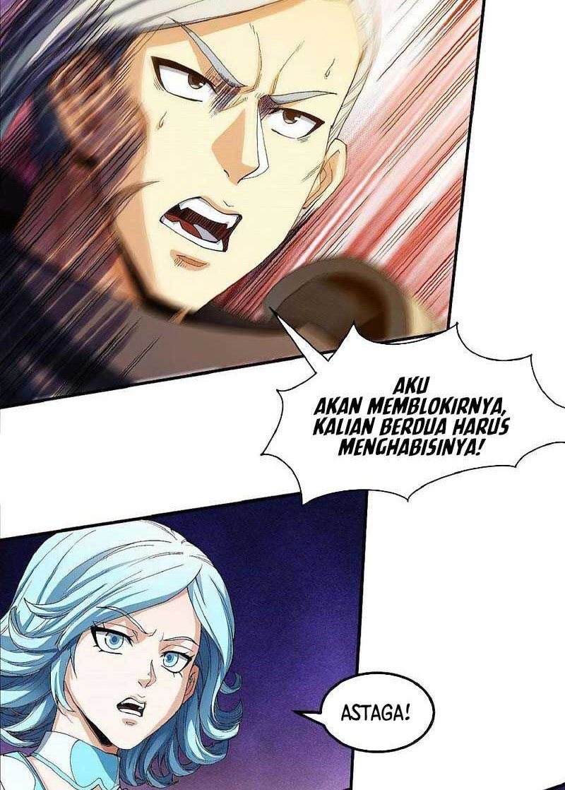 God of Martial Arts Chapter 548 Gambar 21