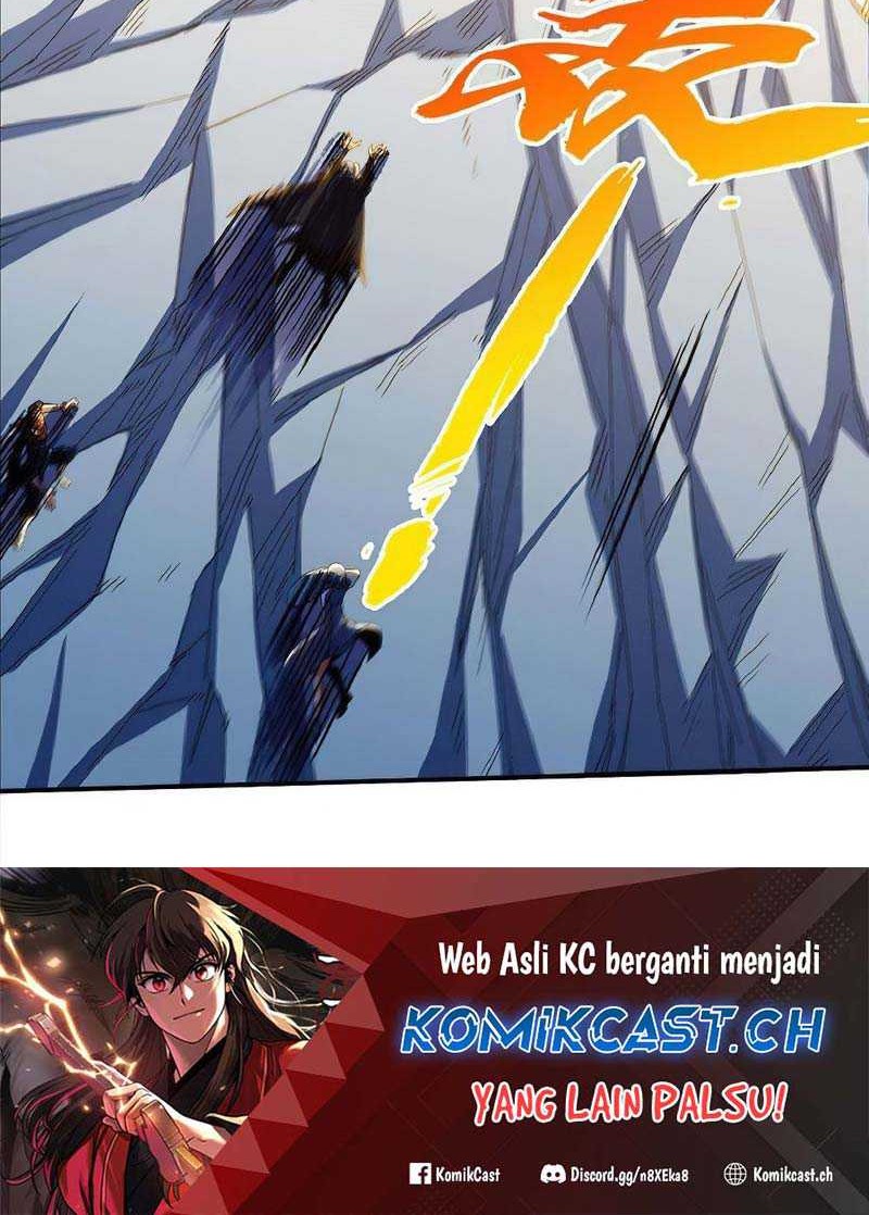 God of Martial Arts Chapter 548 Gambar 23