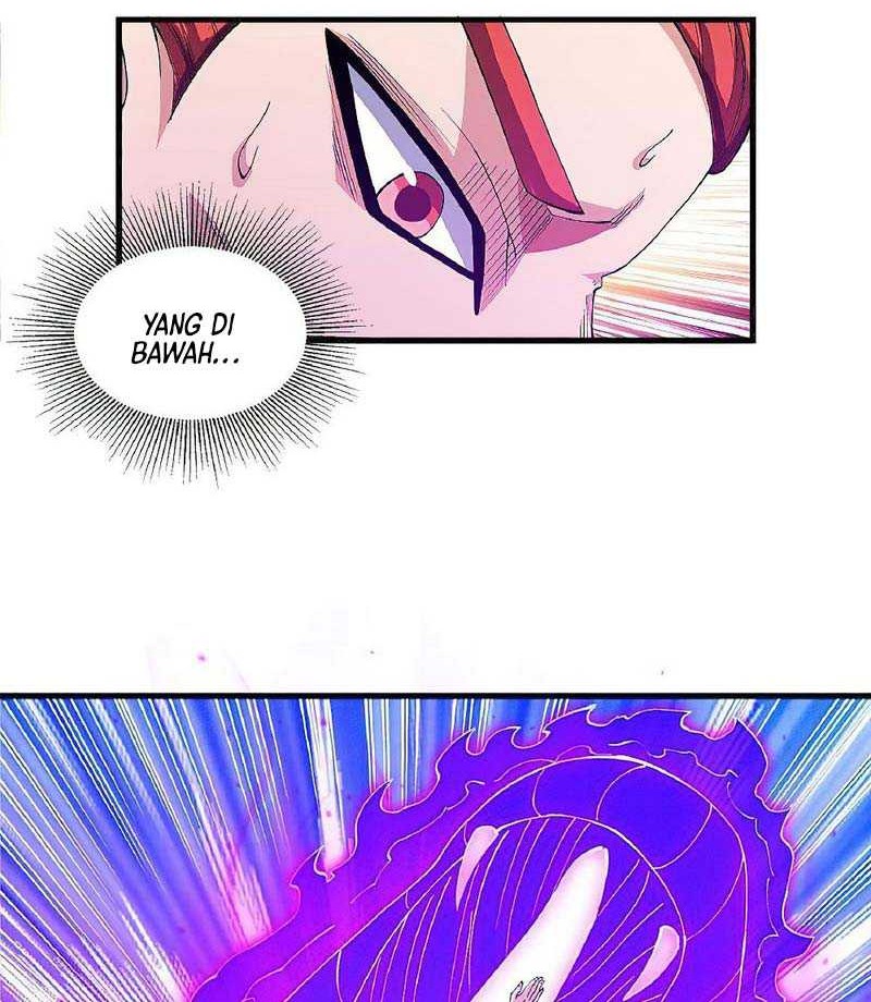 God of Martial Arts Chapter 549 Gambar 19