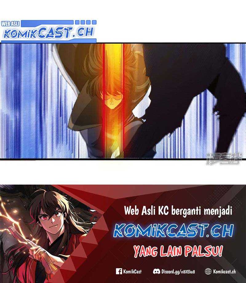God of Martial Arts Chapter 549 Gambar 23
