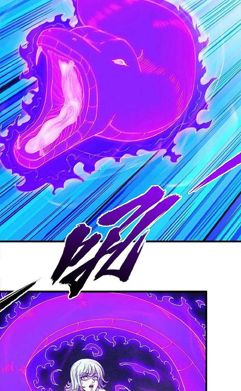 God of Martial Arts Chapter 549 Gambar 5