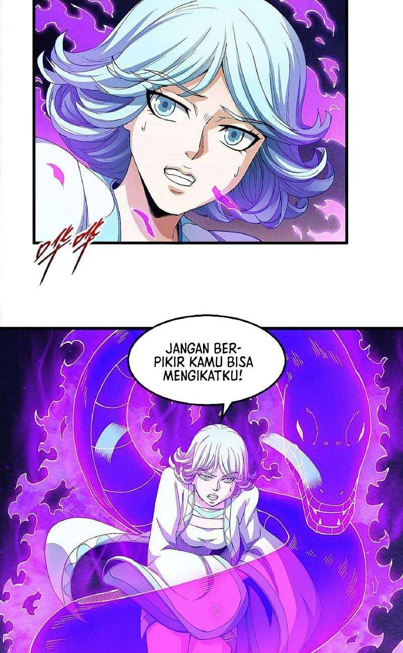 God of Martial Arts Chapter 549 Gambar 7