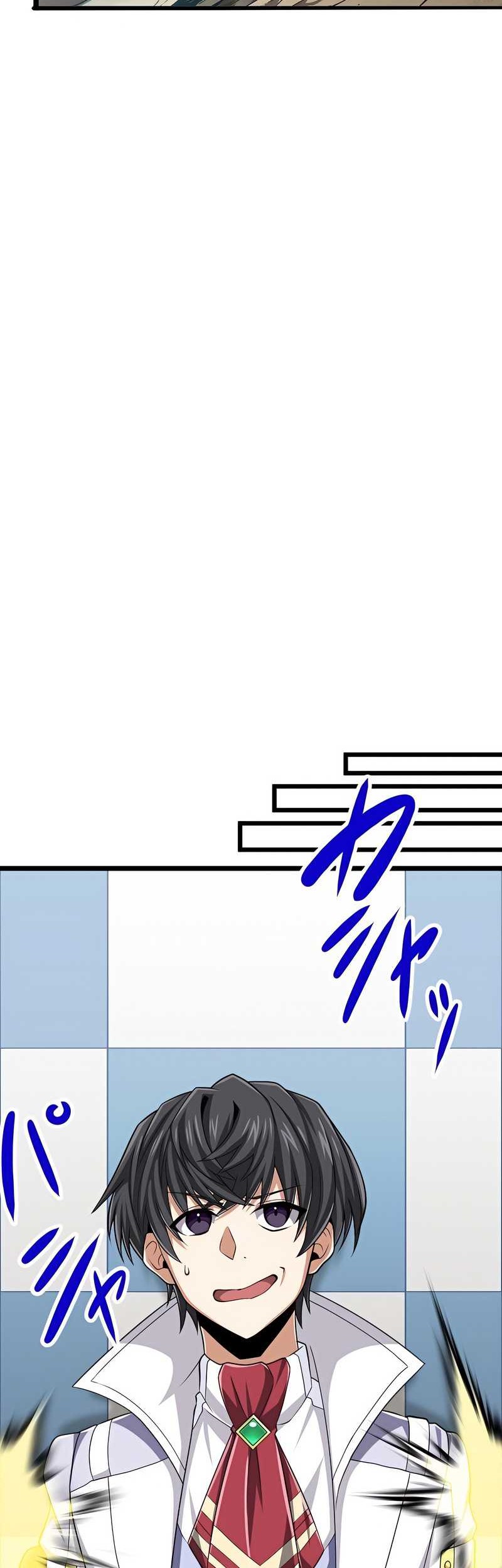 Magic Level 99990000 All-Attribute Great Sage Chapter 49 Gambar 64