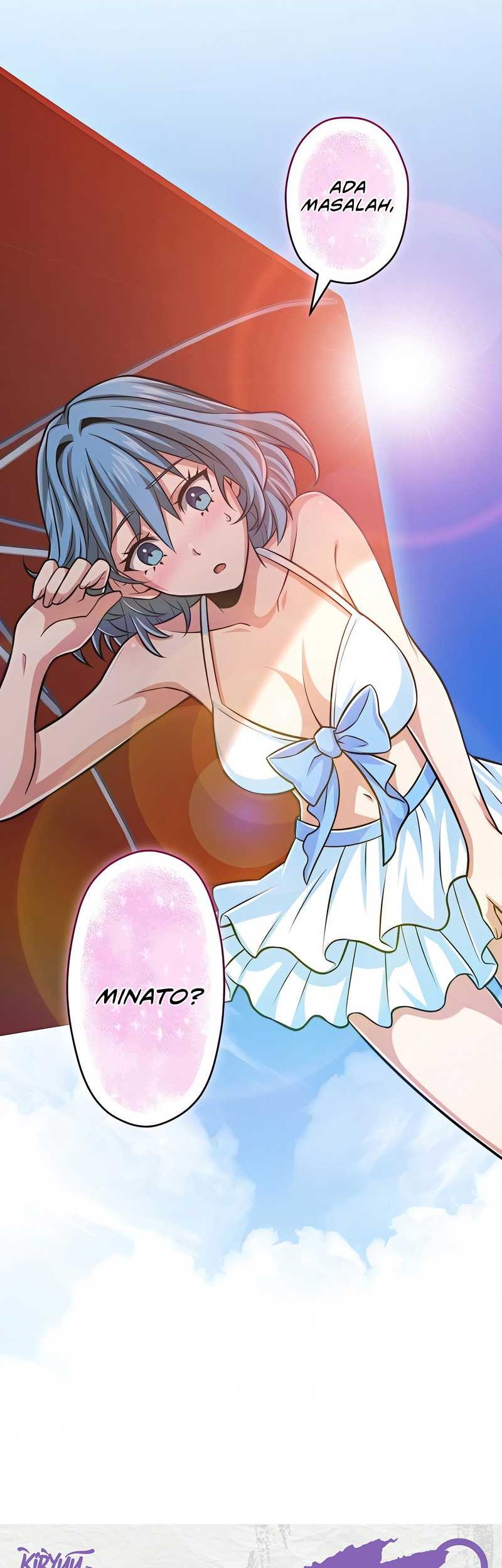 Magic Level 99990000 All-Attribute Great Sage Chapter 49 Gambar 71