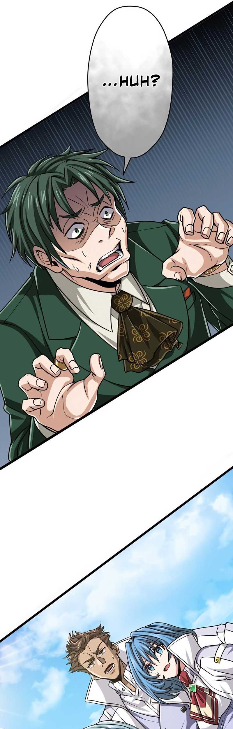 Magic Level 99990000 All-Attribute Great Sage Chapter 49 Gambar 36