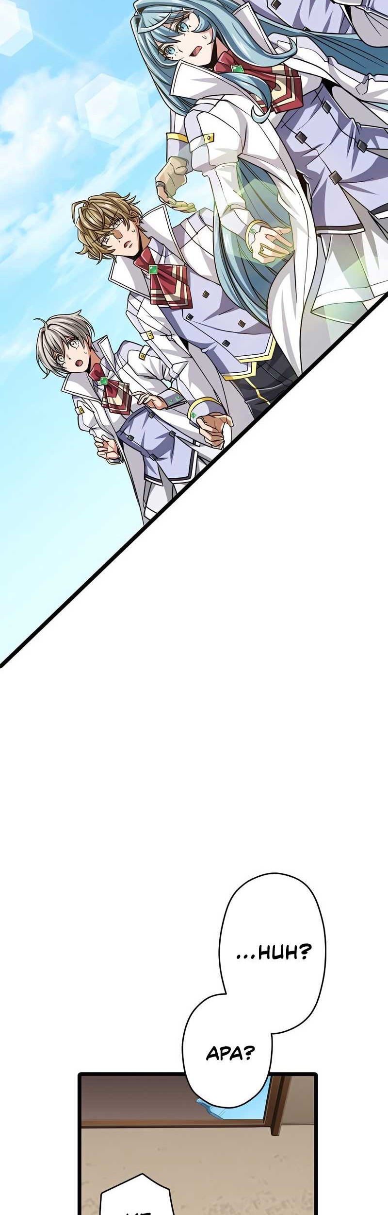 Magic Level 99990000 All-Attribute Great Sage Chapter 49 Gambar 37