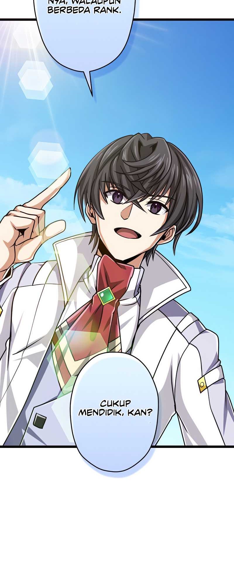 Magic Level 99990000 All-Attribute Great Sage Chapter 49 Gambar 43