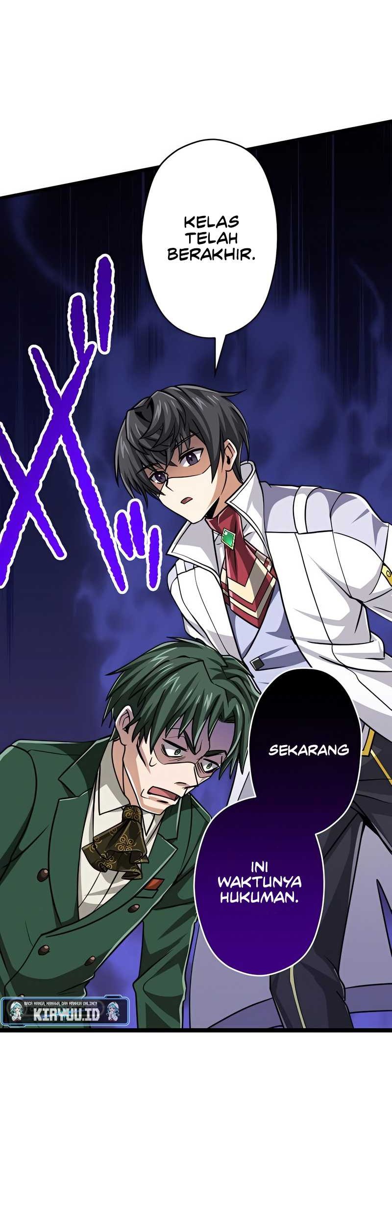 Magic Level 99990000 All-Attribute Great Sage Chapter 49 Gambar 46