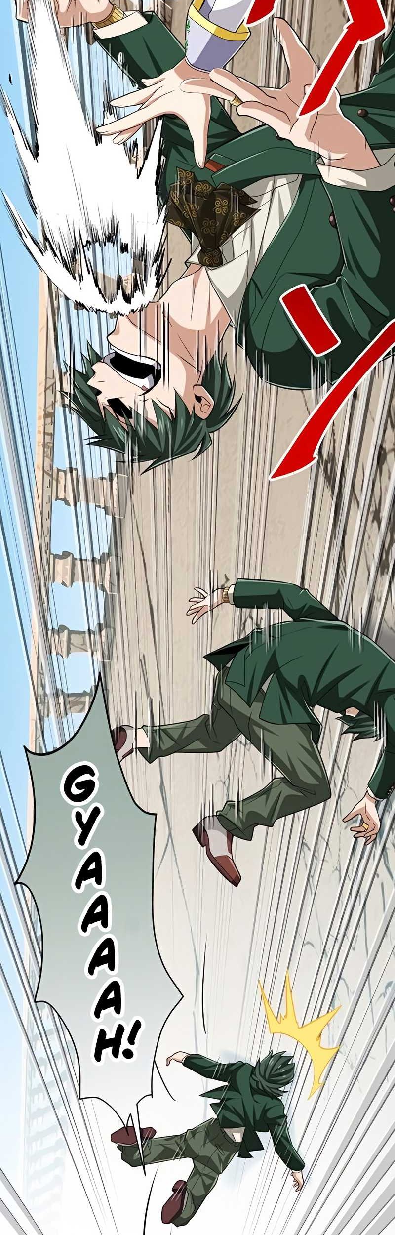 Magic Level 99990000 All-Attribute Great Sage Chapter 49 Gambar 51