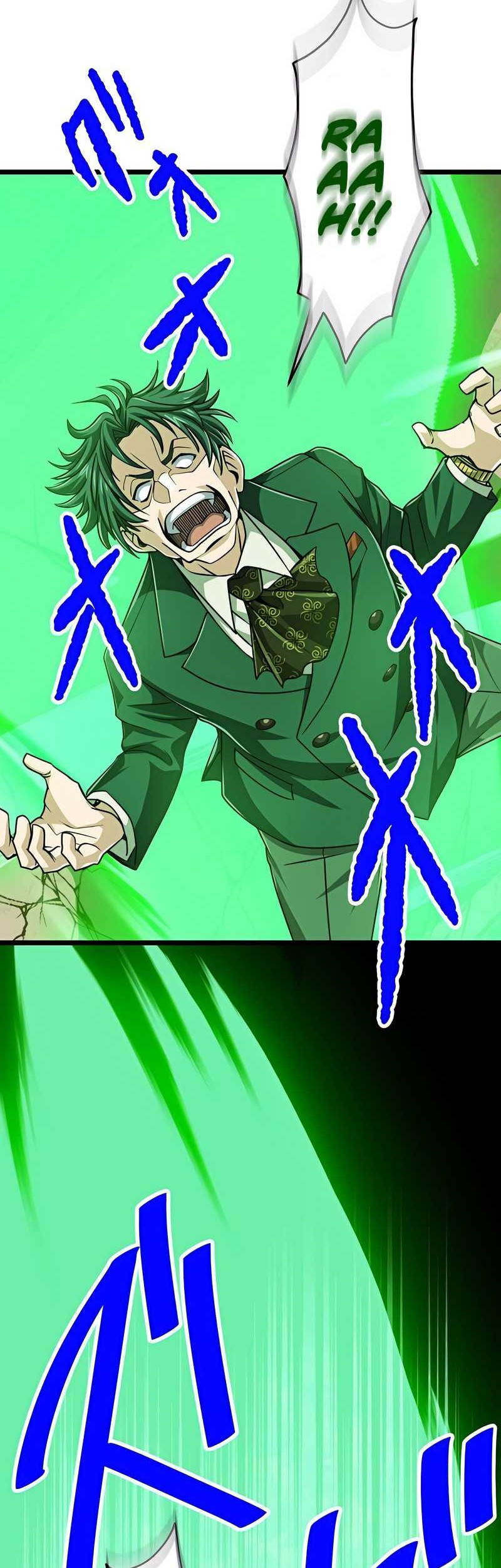 Magic Level 99990000 All-Attribute Great Sage Chapter 49 Gambar 3