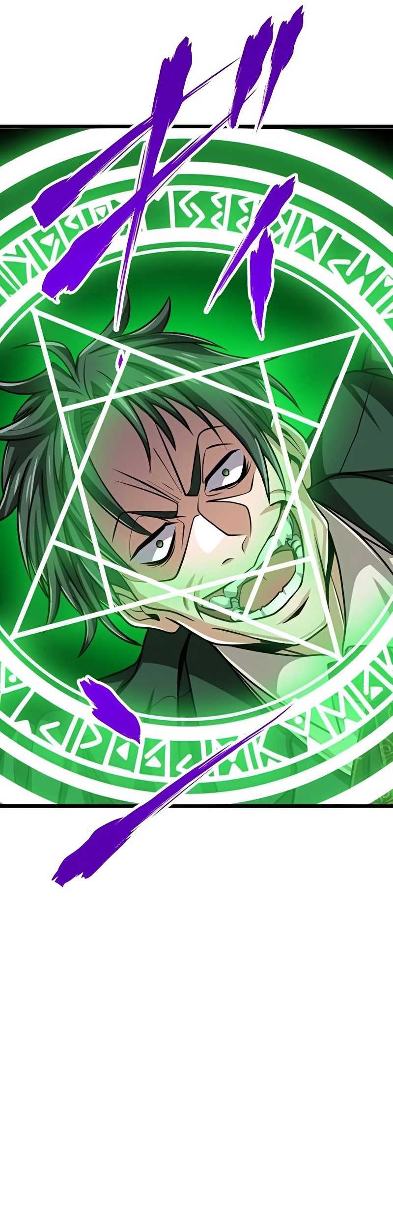 Magic Level 99990000 All-Attribute Great Sage Chapter 49 Gambar 16