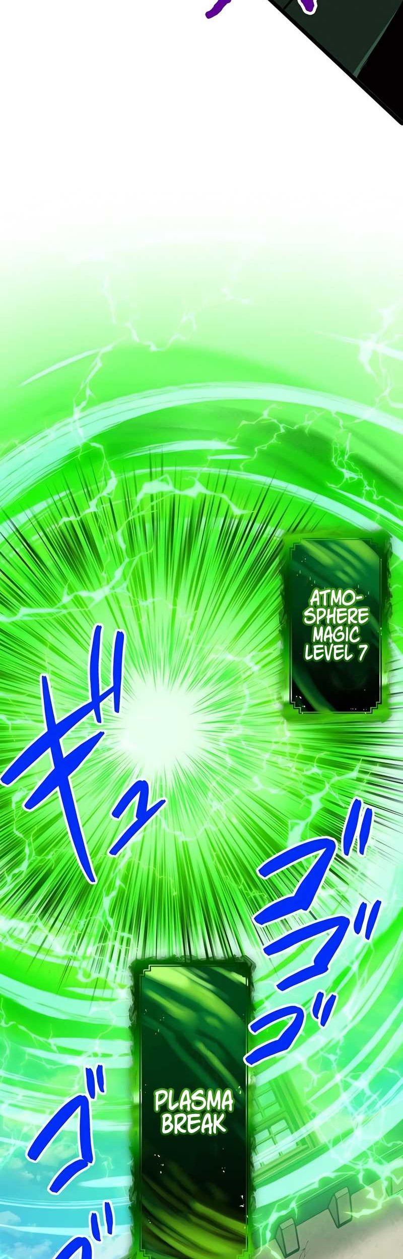 Magic Level 99990000 All-Attribute Great Sage Chapter 49 Gambar 21