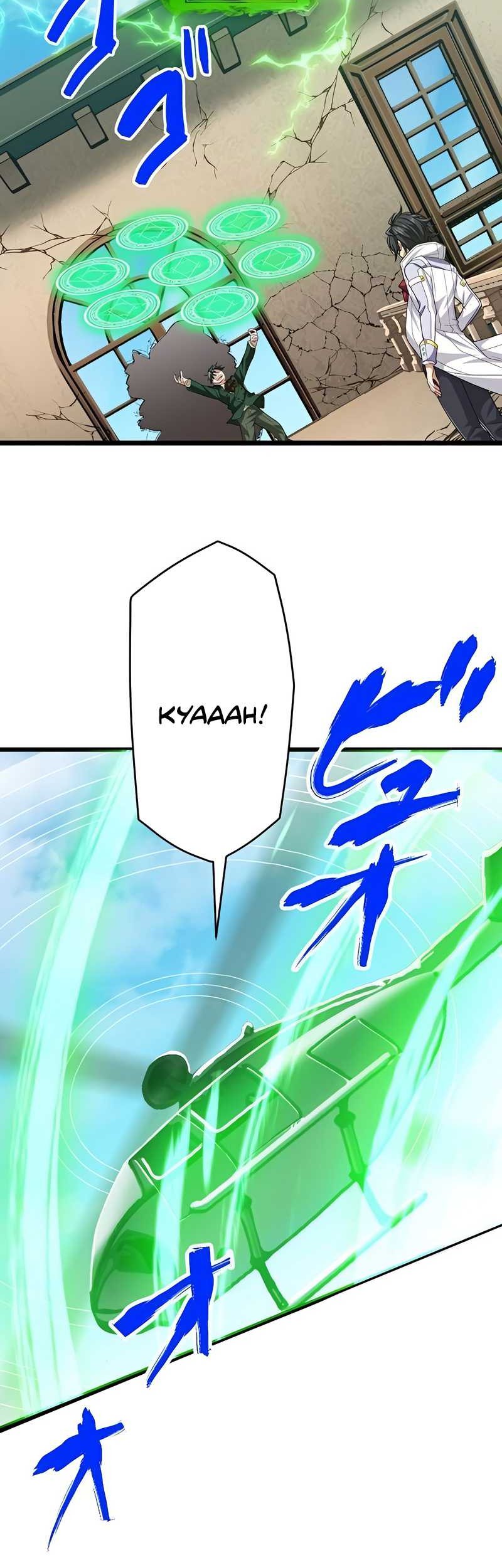 Magic Level 99990000 All-Attribute Great Sage Chapter 49 Gambar 22