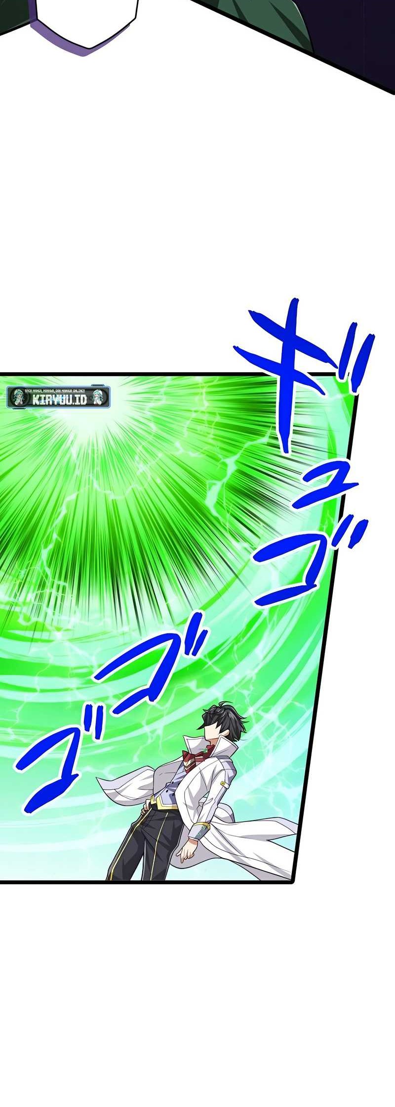 Magic Level 99990000 All-Attribute Great Sage Chapter 49 Gambar 27