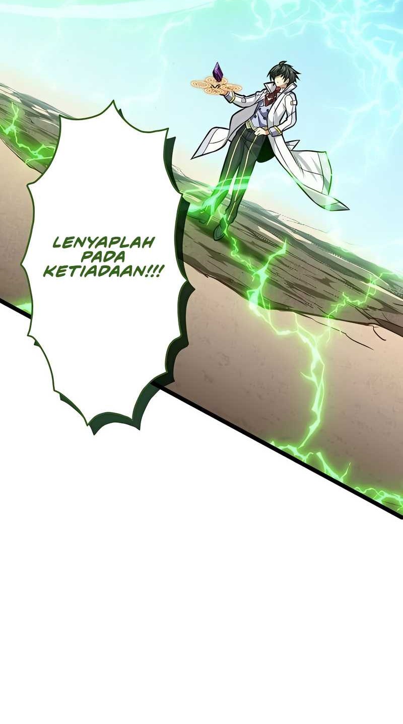 Magic Level 99990000 All-Attribute Great Sage Chapter 49 Gambar 31