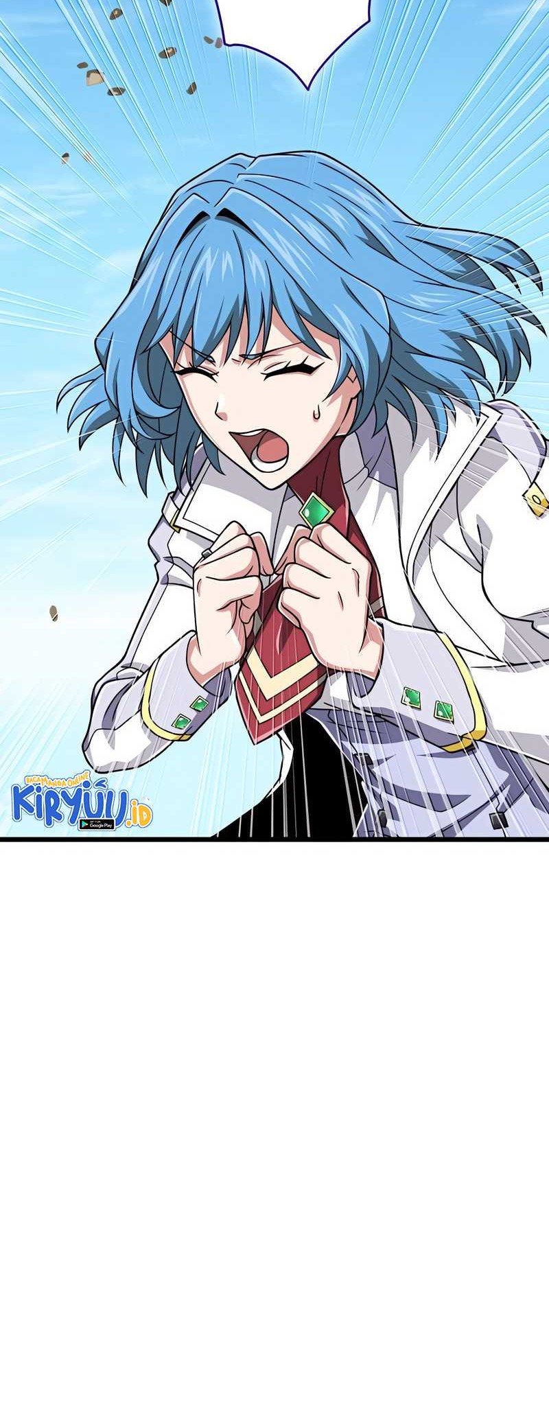 Magic Level 99990000 All-Attribute Great Sage Chapter 48 Gambar 59