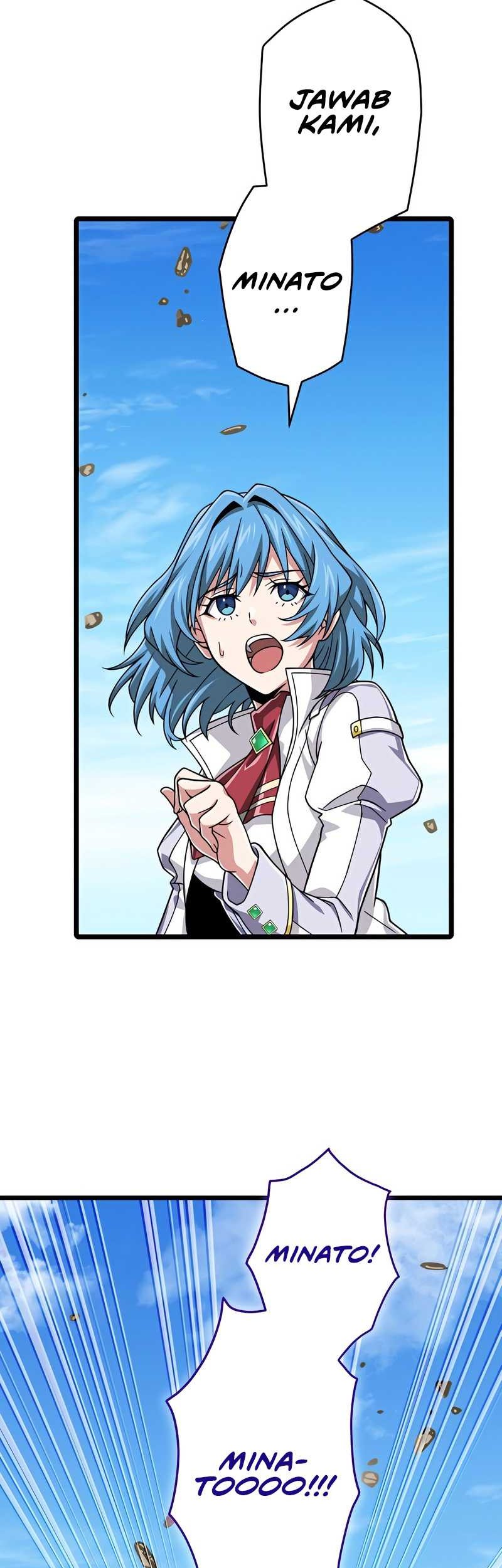 Magic Level 99990000 All-Attribute Great Sage Chapter 48 Gambar 58