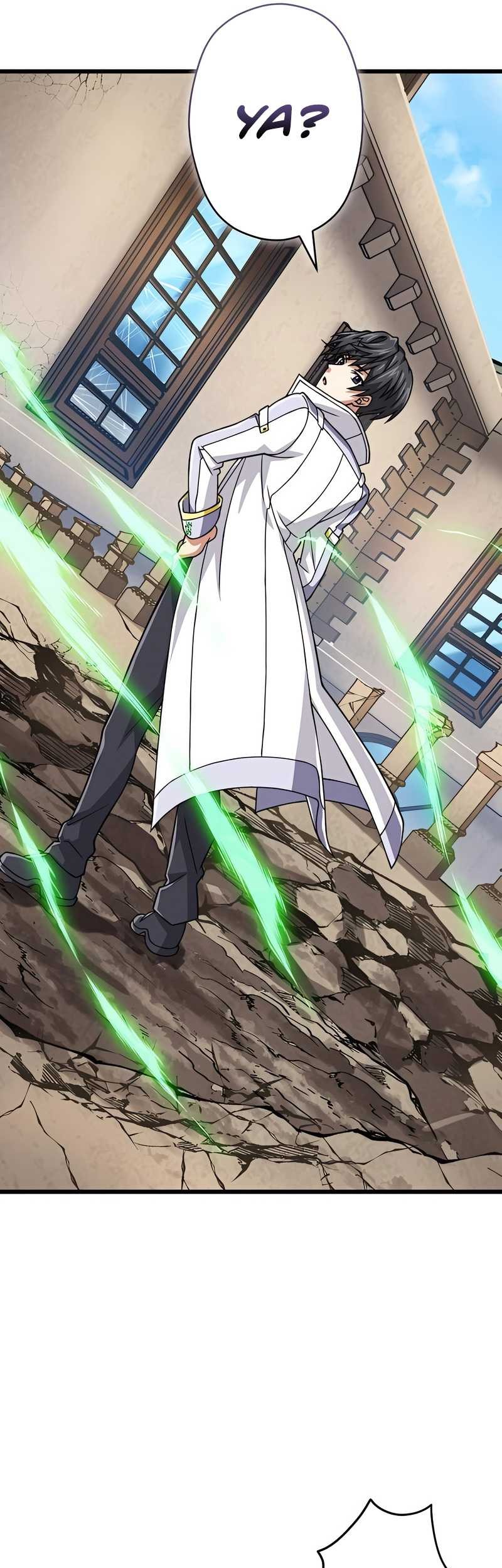 Magic Level 99990000 All-Attribute Great Sage Chapter 48 Gambar 60