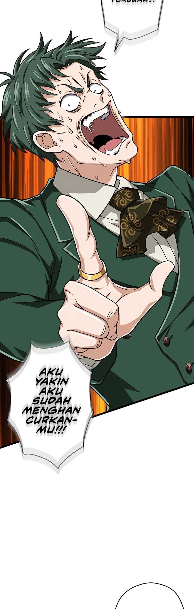 Magic Level 99990000 All-Attribute Great Sage Chapter 48 Gambar 62