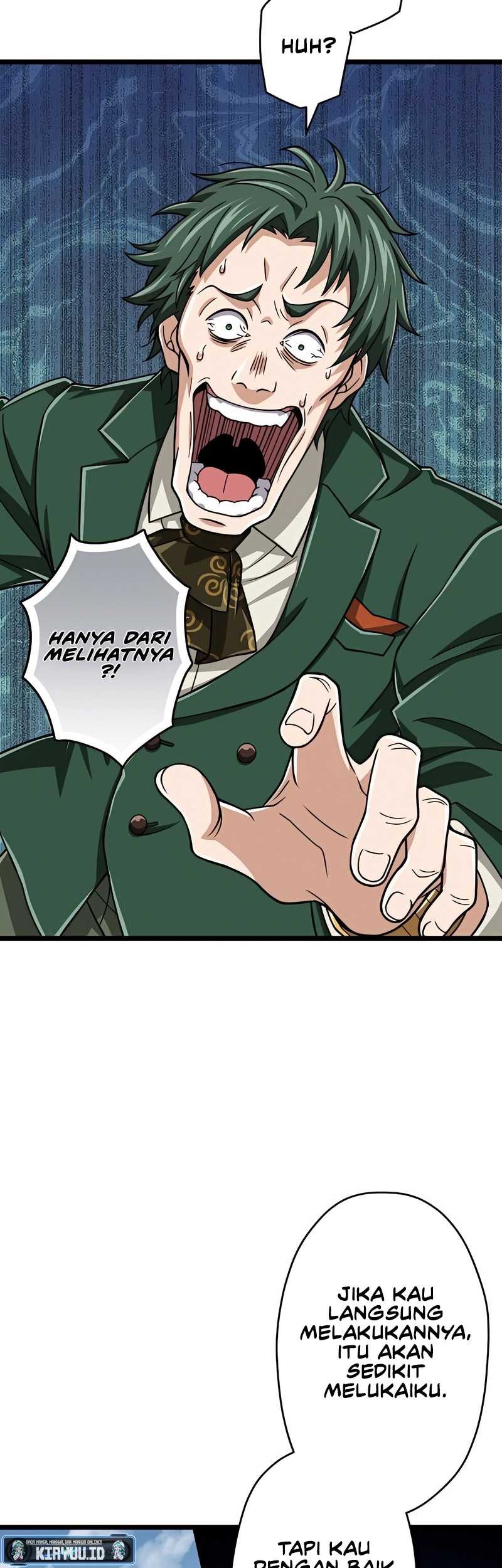 Magic Level 99990000 All-Attribute Great Sage Chapter 48 Gambar 66